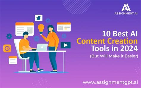 Best Ai Content Creation Tools