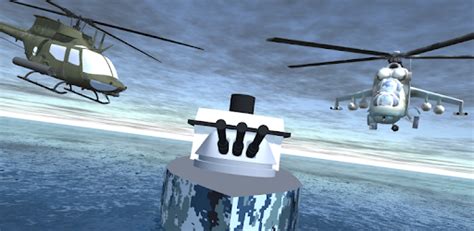 Ocean Army Helicopter Simulator 2019