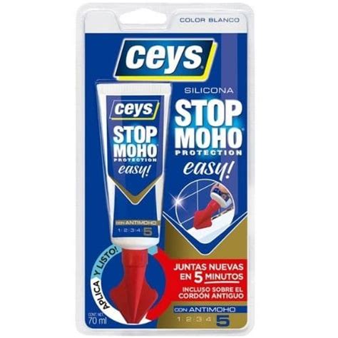 Ceys Stop Moho Easy Comprar Online Brico Rond N