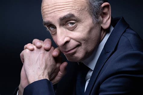 Éric Zemmour