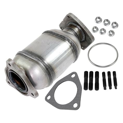 AutoShack Front Catalytic Converter Replacement For 2010 2016 Buick