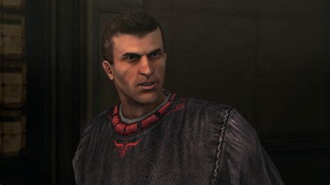 Niccolò Di Bernardo Dei Machiavelli Assassin’s Creed Postavy Cz