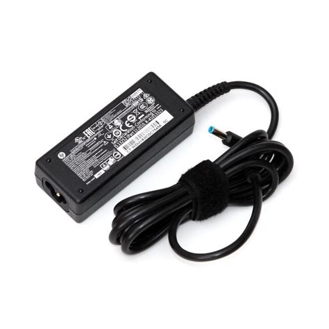 Adaptador De Corriente Para Laptop Generico W V A