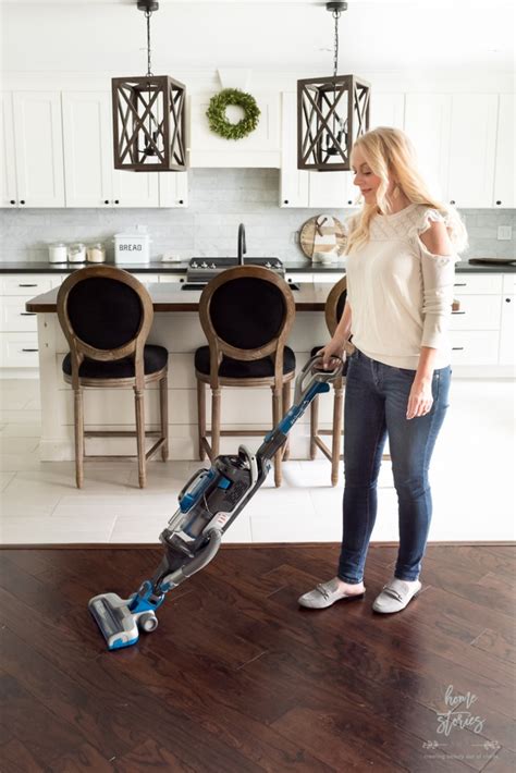 How to Vacuum Better: 5 Best Vacuum Cleaning Tips & Tricks