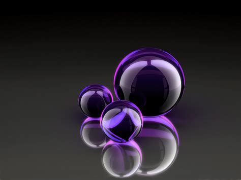 Purple bubbles - Purple Wallpaper (22233611) - Fanpop