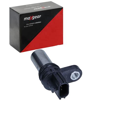 MAXGEAR NOCKENWELLENSENSOR passend für NISSAN PRIMERA X TRAIL 24 0263