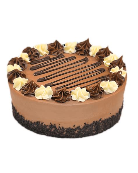 Chocolate Mousse Cake Palace Hg