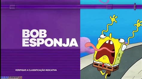 Bob Esponja Novos Episódios 10 10 2022 YouTube