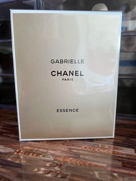 New Gabrielle Chanel Gabrielle Chanel Essence Ml