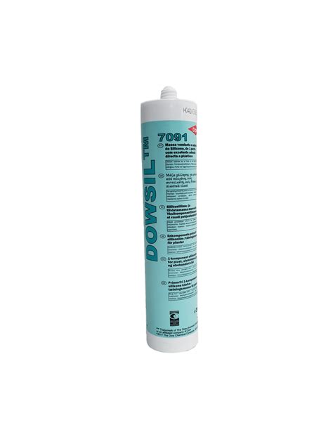Dowsil 7091 - Adesivo e selado de silicone