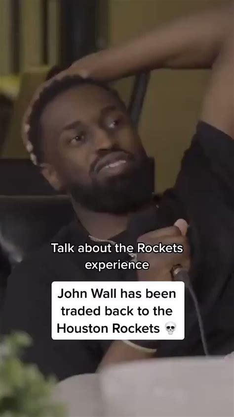 BD DakeyMan On Twitter RT BleacherReport John Wall S Not A Fan Of