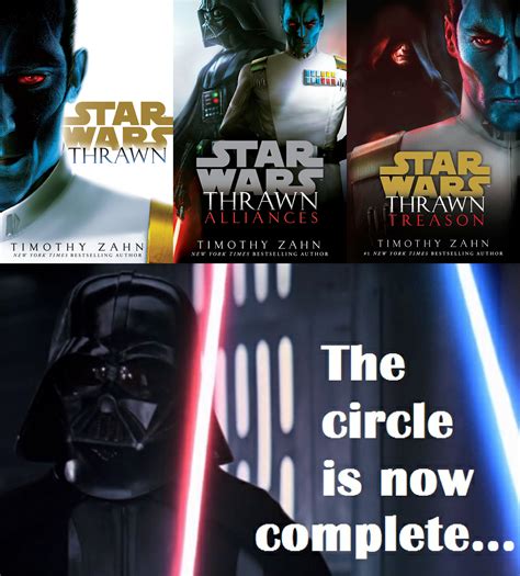 160 best Thrawn Trilogy images on Pholder | Star Wars EU, Star Wars and ...