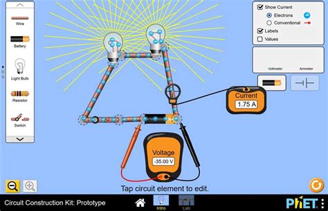 unlocking  secrets  phet collision lab  introduction