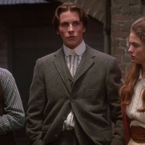 Jack Kelly Christian Bale Newsies In Christian Bale Jack Kelly