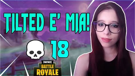 VITTORIA REALE IN SOLO CON 18 KILL FORTNITE ITA YouTube