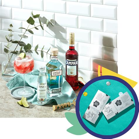 5 reasons to try the UK's #1 gin subscription club this January ...