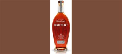 ANGEL S ENVY Announces Limited Edition Release Of 2019 Cask Strength