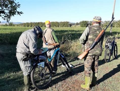 Domani Riapre La Stagione Venatoria Ambiente Voce Notizie Di