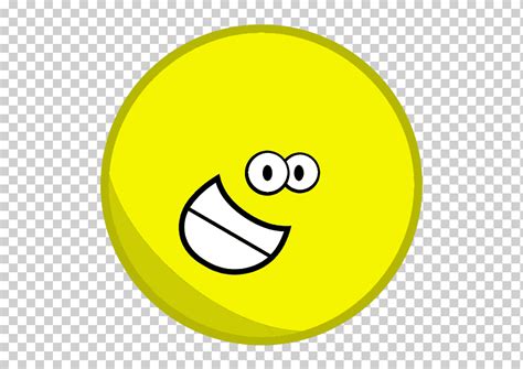 Fuente de mensajería de texto de las bolas bouncy sonriente smiley