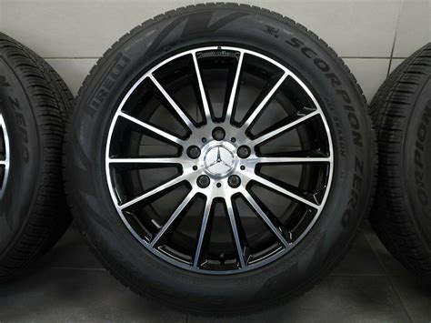 Inch All Season Wheels Original Mercedes G Class W