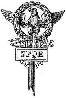 Aquila - Roman Military Standard