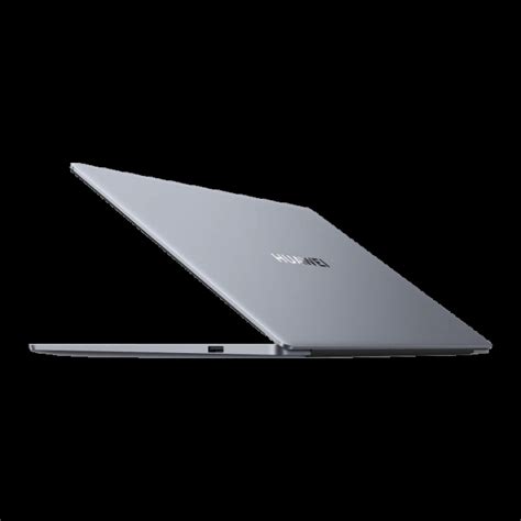 Купить ноутбук Huawei MateBook D14 2023 Космический серый MDF-X в ...