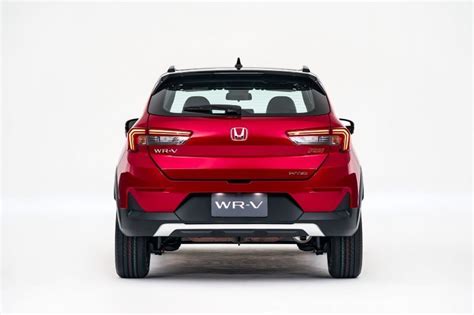 Honda Wrv 2024 Price - Reyna Clemmie