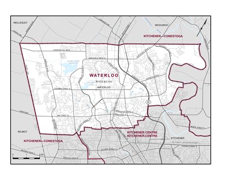 Waterloo Maps And Boundary Descriptions Representation Orders