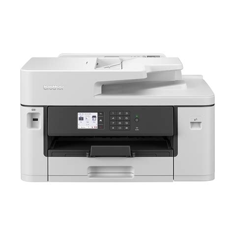 Brother MFC-J2340DW Inkjet Printer - ADECS International Corporation