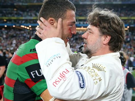 Rabbitohs | South Sydney Rabbitohs | Rabbitohs NRL Team | | The Advertiser