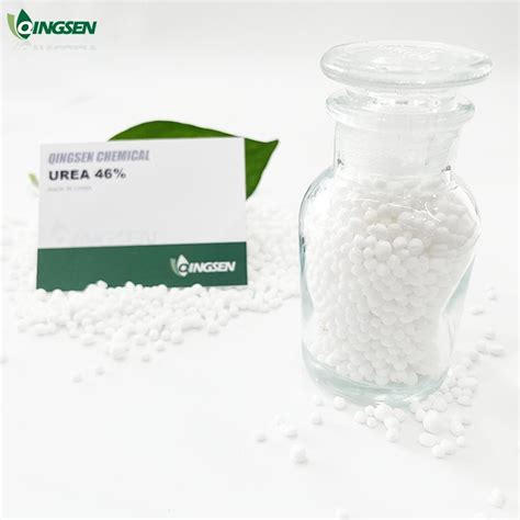 Urea 46 Wholesale Price Agricultural Grade Prilled Urea 46