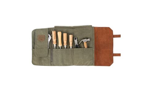 Trousse Outils Mechanic De Chez Alaskan Maker Latour Mobilier De Jardin