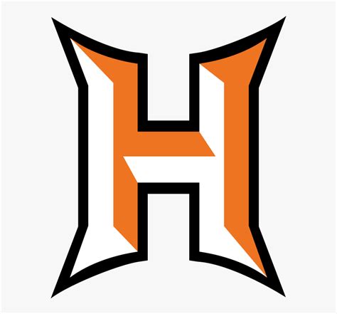 Hooverhs Initial - Hoover High School Logo, HD Png Download ...