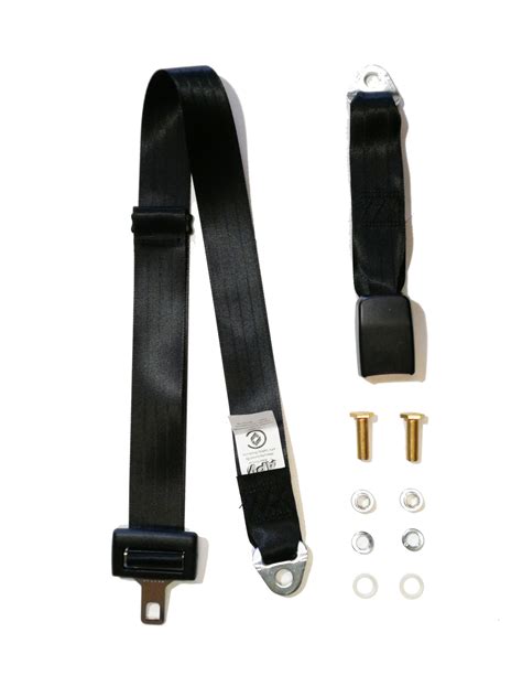 Seat Belt Kit For Toyota Hilux Surf Ln130 1992