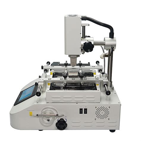 Shuttlestar Machine Sp C For Mobiles Laptop Game Console Bga Rework Station Zones Hot Air