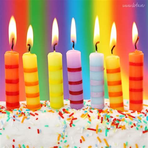 С Днем Рождения! - International Théâtre Crescendo