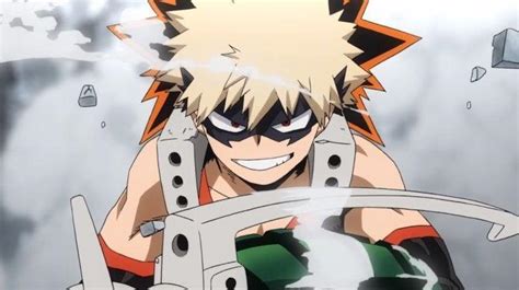 Adorable My Hero Academia Cosplay Gives Bakugo a Puppy Makeover