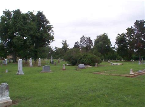 Springer Cemetery In Springer Oklahoma Find A Grave Cemetery