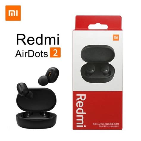 Redmi Air Dots 2 - Necmart