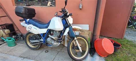 Suzuki Dr Sprawny Zarejestrowany Klimont W Olx Pl