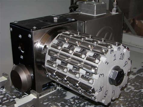 4 Axis Cnc Machining The Definitive Guide