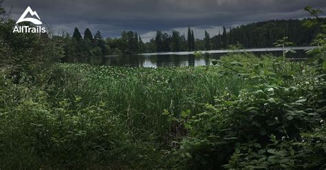 Best Trails in Fort Steilacoom Park - Washington | AllTrails