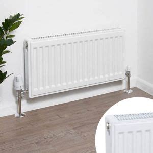 Ultraheat Compact Double Panel Double Convector Type K