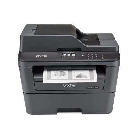 MFC-L2740DW Mono Laser Printer | Brother Gulf, Middle East & Africa