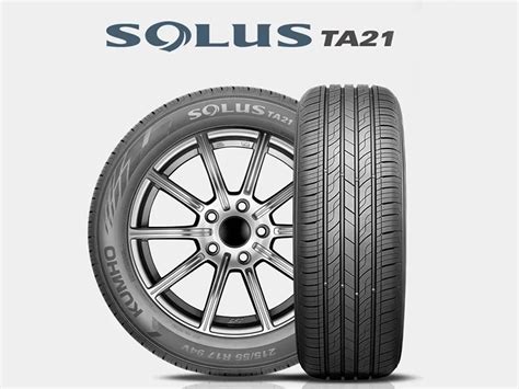 Buy 3 Kumho TA21, ES31 or KH27 Tyres and get the 4th FREE!* - Nitro Crew