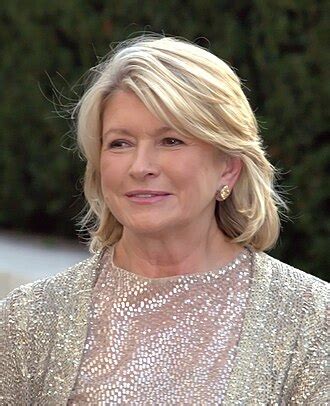 Martha Stewart – Wikipédia, a enciclopédia livre