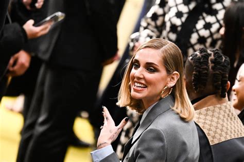 Chiara Ferragni Torna A Parlare Su Instagram La Confessione Ai Fan