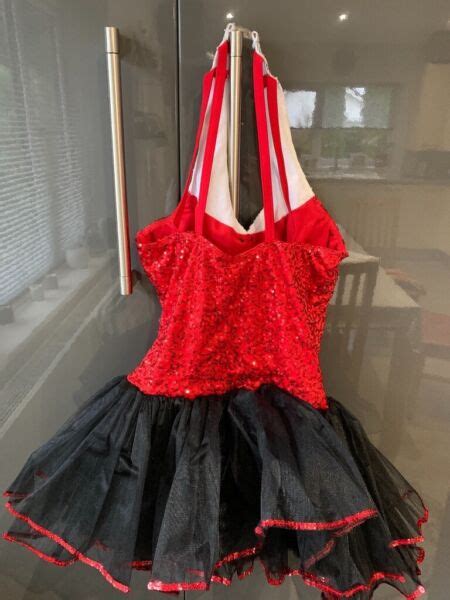 Rock Roll Dance Costumes for sale in UK | View 61 ads