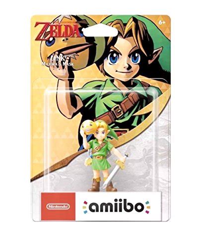 Nintendo 64 Juego Legend Zelda Majora S Mask 【 Ofertas Febrero 】 Clasf