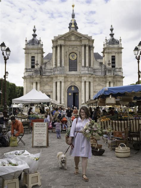 What Living as an Expat in Versailles, France, is Really Like - Ashley